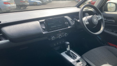 Honda Jazz 1.5 i-MMD Hybrid SR 5dr eCVT Hybrid Hatchback